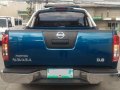For sale Nissan Frontier Navara 2008-2