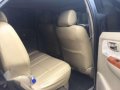 Toyota Fortuner 2010 G diesel manual-5