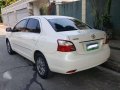 2012 Toyota Vios 1.5G SE White -5
