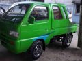 SuzukiI Multicab Pick-up4x4 Kargador -0