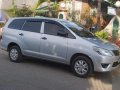 For sale Toyota Innova E 2013-4