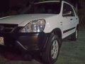 HONDA CRV 2004 iVTEC limited -10