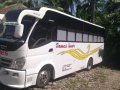 For Sale Foton 3.5 Tornado-1