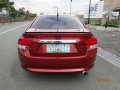2009 Honda City 13E AT Red For Sale-8