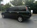 Honda CRV 2001 Green AT For Sale-7