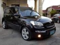 Kia Soul 1.6 Automatic Limited Edition 2010 Model-3