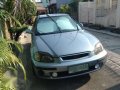 HONDA Civic VTi 1997 Repriced Rush-0