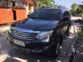 2012 Toyota fortuner g matic d4d-0