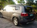 For sale Chevy Orlando 2012-2