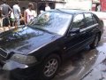 For sale Honda City 1.5 exi-5