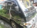 2008 Nissan Urvan Shuttle Van Diesel -2