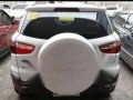 Ford Ecosport Trend AT-1