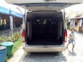 For sale Toyota Hiace 2016-0