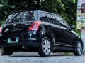 Suzuki Swift 2009 Black AT For Sale-4