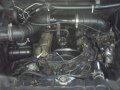 Mitsubishi Adventure 2003-10