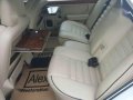 BENTLEY EIGHT 1736 White For Sale-9
