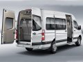 Foton Toano 2017 for sale -1
