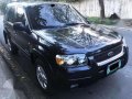 Ford Escape XLS 2.3L 4x2 AT 2006-1