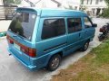 Toyota Lite Ace gxl 1997mdl all power -2