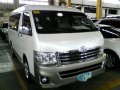 Toyota Hiace 2013 for sale -0