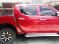 mitsu strada glx 2008 manual 4x2 diesel-4