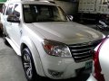 For sale Ford Everest 2012-1
