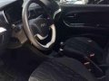 2016 Kia Picanto 1.0 Manual Black -3