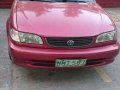 Toyota Corolla 2000 GLI Baby Altis Lovelife AT-1