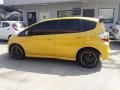 For sale Honda Jazz 2010-2