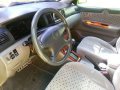 For sale Toyota Corolla Altis 2004-5