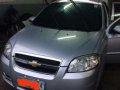 2010 Chevrolet AVEO SEDAN-4