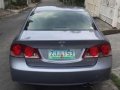 2006 Honda Civic FD 2.0-3