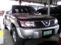 Nissan Patrol 2006 for sale -1