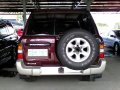 Nissan Patrol 2006 for sale -5