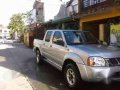 Nissan Frontier Titanium 2005 4x4 AT-1