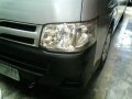 For sale Toyota Hiace 2013-2