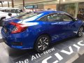 All-New Honda Civic 2017 for as low as 80k Downpayment-0