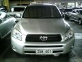 Toyota RAV4 2007 for sale-1