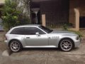 BMW Z3 2000 Silver AT For Sale-3