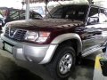 Nissan Patrol 2006 for sale -3