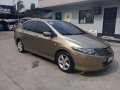 For sale Honda City 2010-0