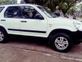 HONDA CRV 2004 iVTEC limited -7