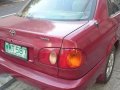 Toyota Corolla 2000 GLI Baby Altis Lovelife AT-6