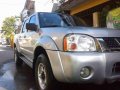 Nissan Frontier Titanium 2005 4x4 AT-4