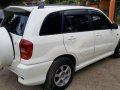 RUSH SALE - Toyota Rav 4 Limited 2005 Model - Php 335K-7