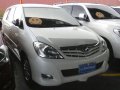 For sale Toyota Innova 2012-2