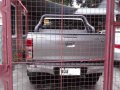 Toyota Hilux G 2015 Silver For Sale-6