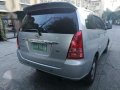 Toyota Innova G desel matic 2006-1