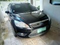 For Sale 2012 Ford Focus Black AT-1