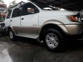 Isuzu Crosswind 2011 Manual Whitte-7